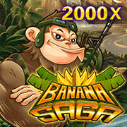 Đế chế chuối vàng game thumbnail
