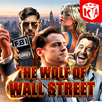 Sói của Phố Wall game thumbnail