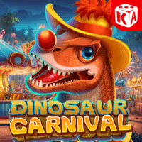 Lễ hội khủng long game thumbnail