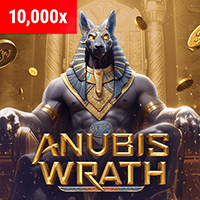 Cơn Thịnh Nộ Của Anubis game thumbnail