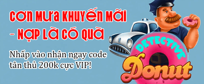 Sân chơi công bằng, thắng lớn mỗi ngày banner image