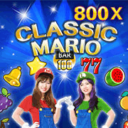Mario cổ điển game thumbnail