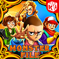DỮ LIỆU QUÁI VẬT game thumbnail