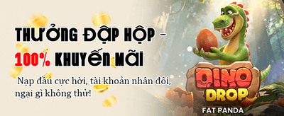 Trải nghiệm đẳng cấp cùng vnf268 banner image