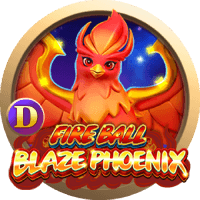 Quả cầu lửa Phượng hoàng lửa game thumbnail