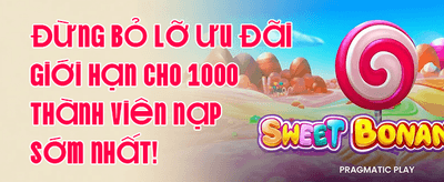 Giới Thiệu Bạn Bè - Nhận Quà Khủng promotion banner